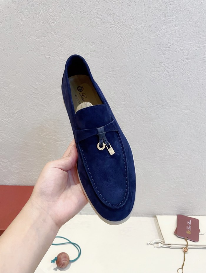 Loro Piana shoes 144