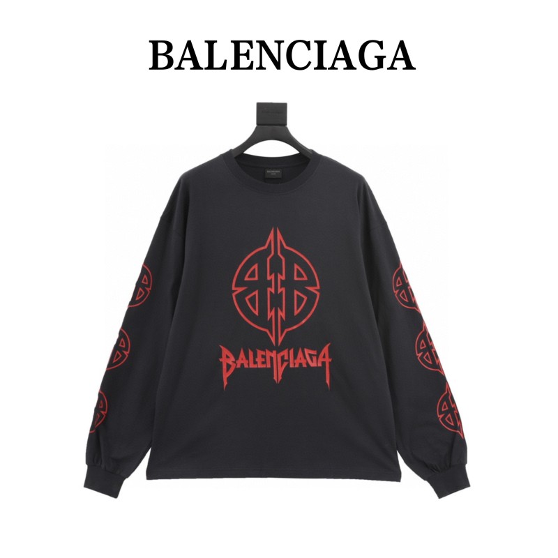 Clothes Balenciaga 524