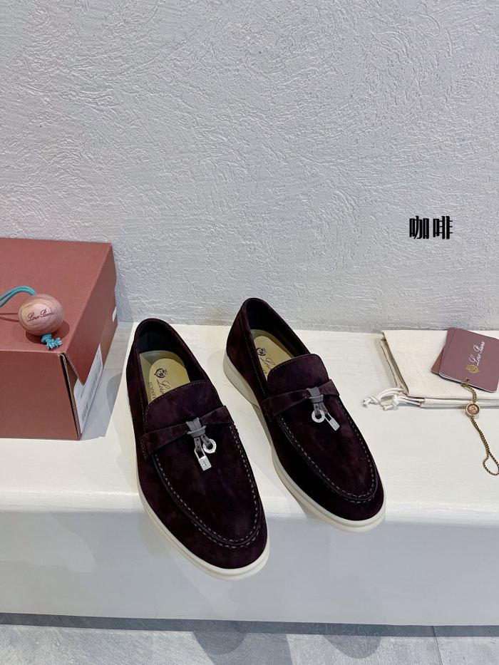 Loro Piana shoes 135