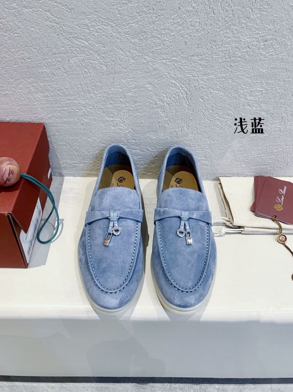 Loro Piana shoes 141