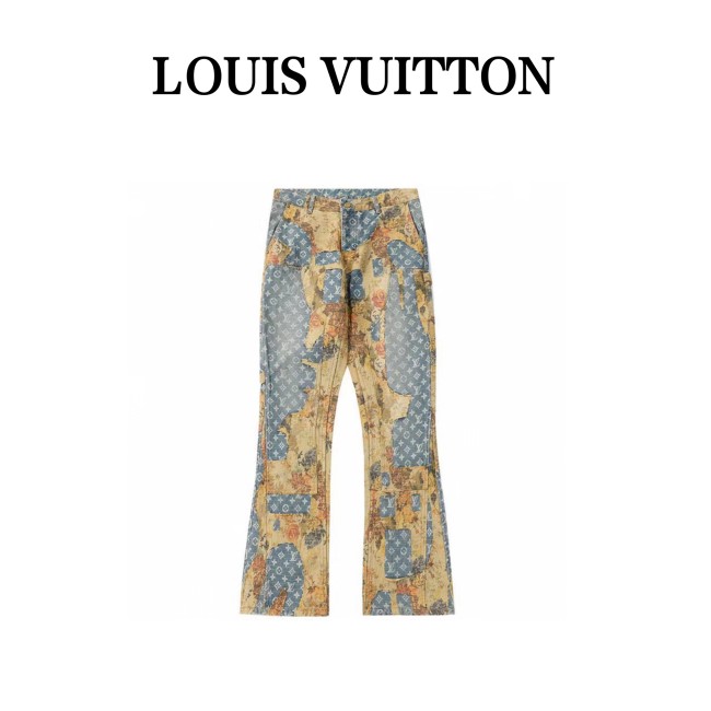 Clothes LOUIS VUITTON 813