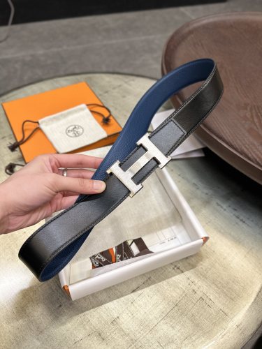 Hermes Belt 16 (width 3.8cm)