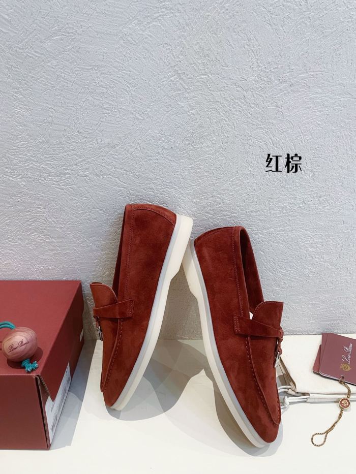 Loro Piana shoes 125