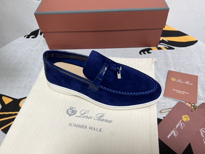 Loro Piana shoes 153