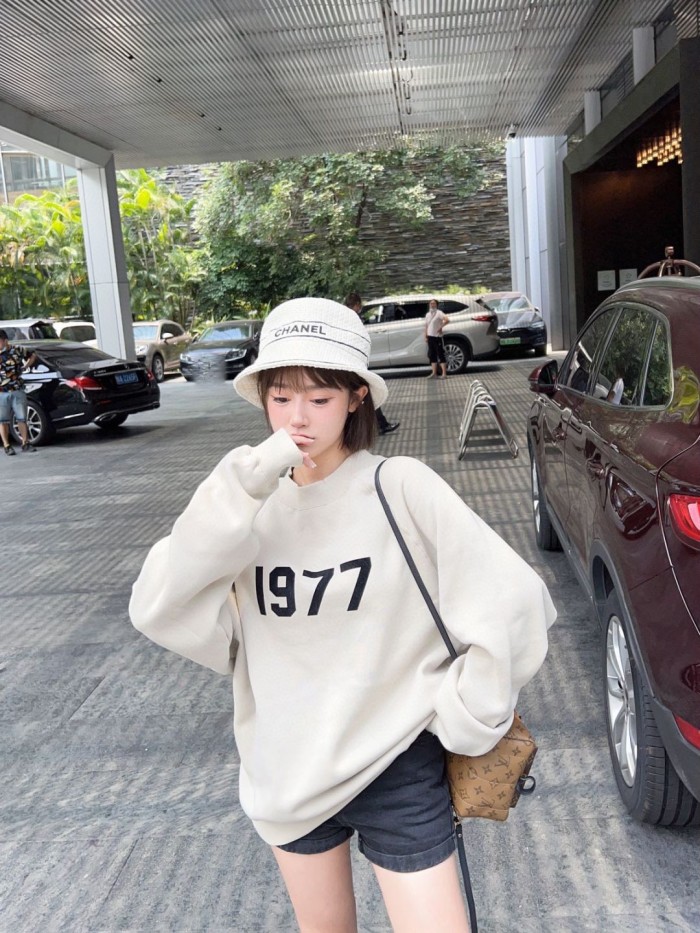 Clothes FEAR OF GOD FOG 151