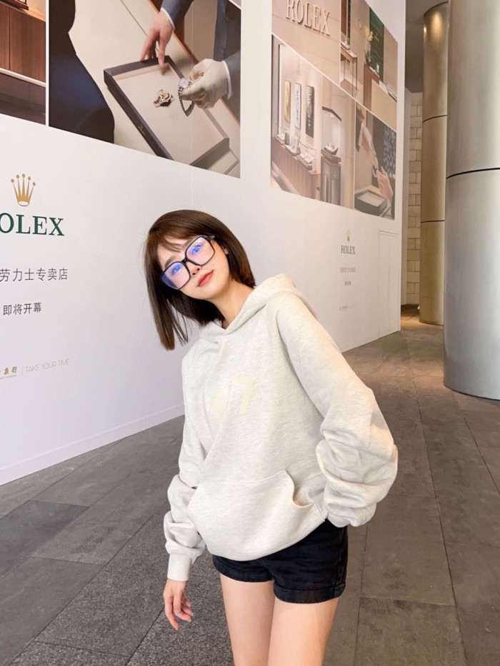 Clothes FEAR OF GOD FOG 153