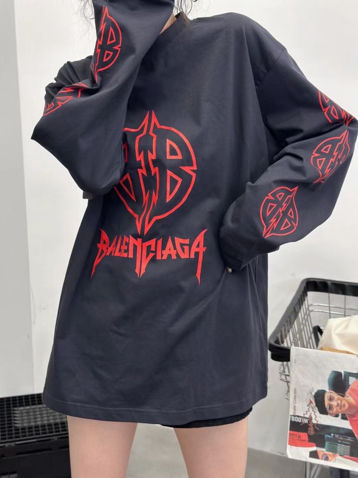 Clothes Balenciaga 524