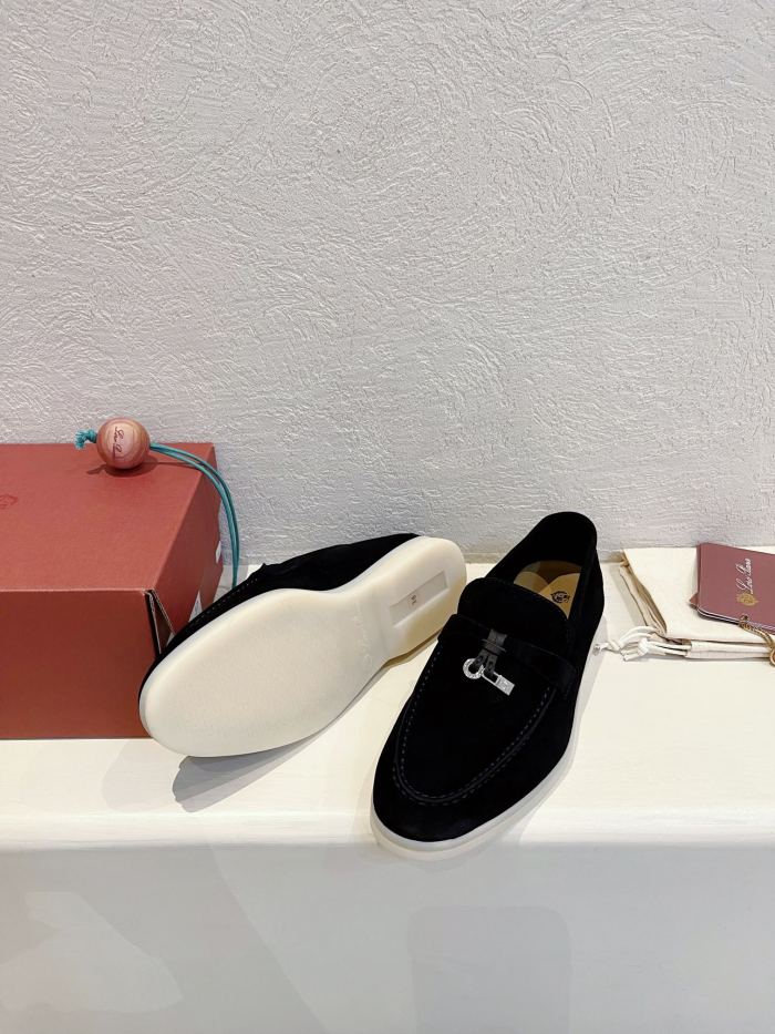 Loro Piana shoes 145