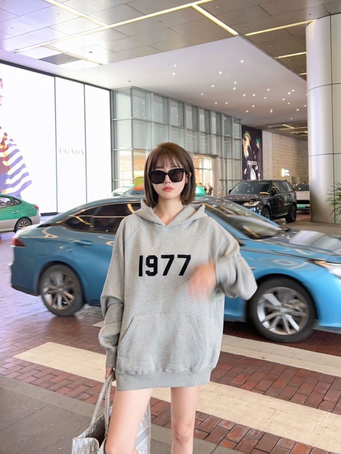 Clothes FEAR OF GOD FOG 155