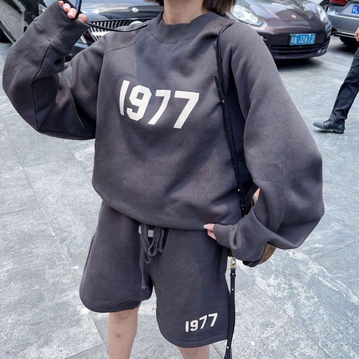 Clothes FEAR OF GOD FOG 148