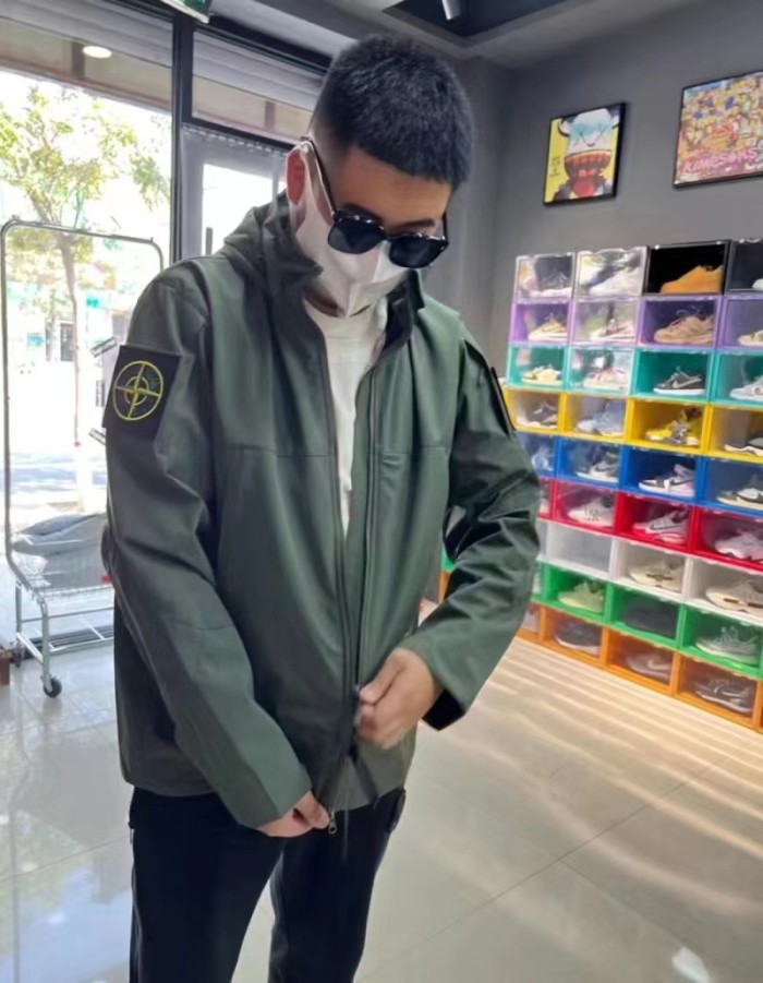 Clothes Stone Island 40