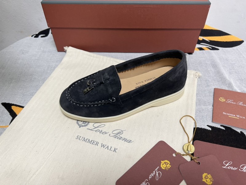 Loro Piana shoes 150