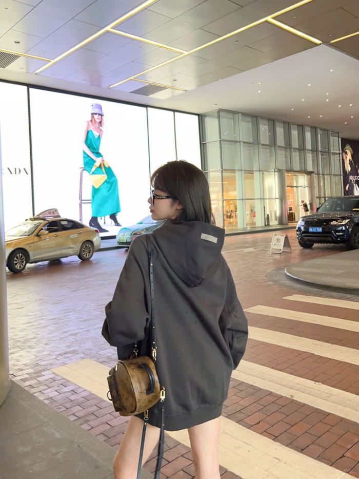 Clothes FEAR OF GOD FOG 152