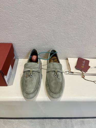 Loro Piana shoes 131