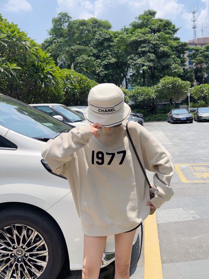 Clothes FEAR OF GOD FOG 151