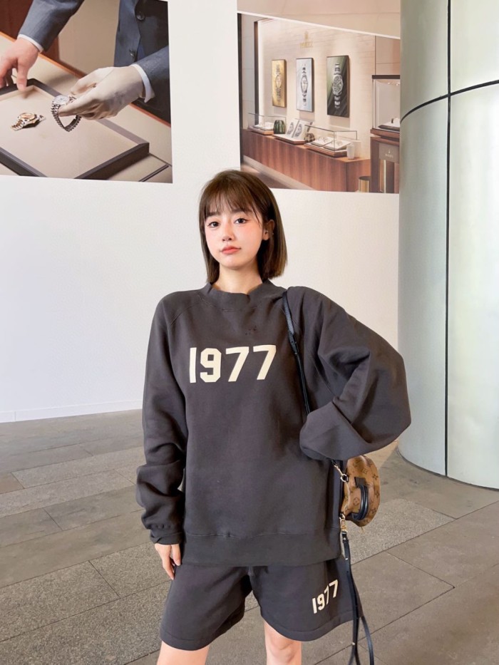 Clothes FEAR OF GOD FOG 148