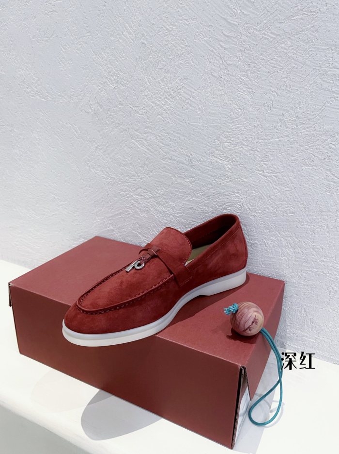 Loro Piana shoes 124