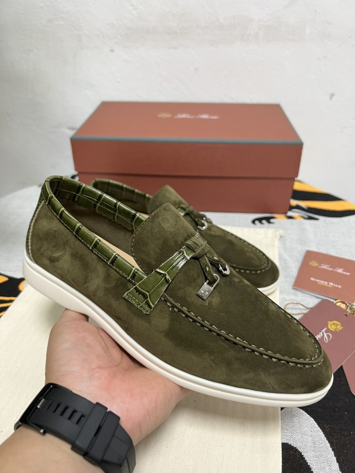 Loro Piana shoes 152