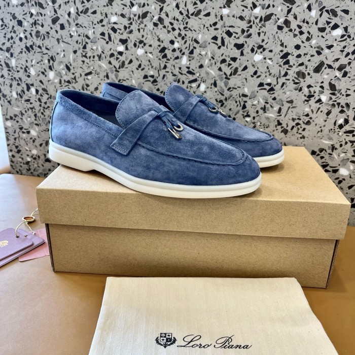 Loro Piana shoes 120