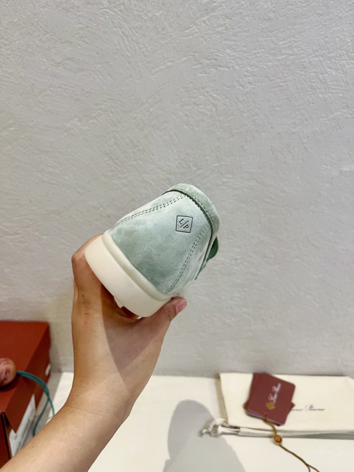 Loro Piana shoes 132