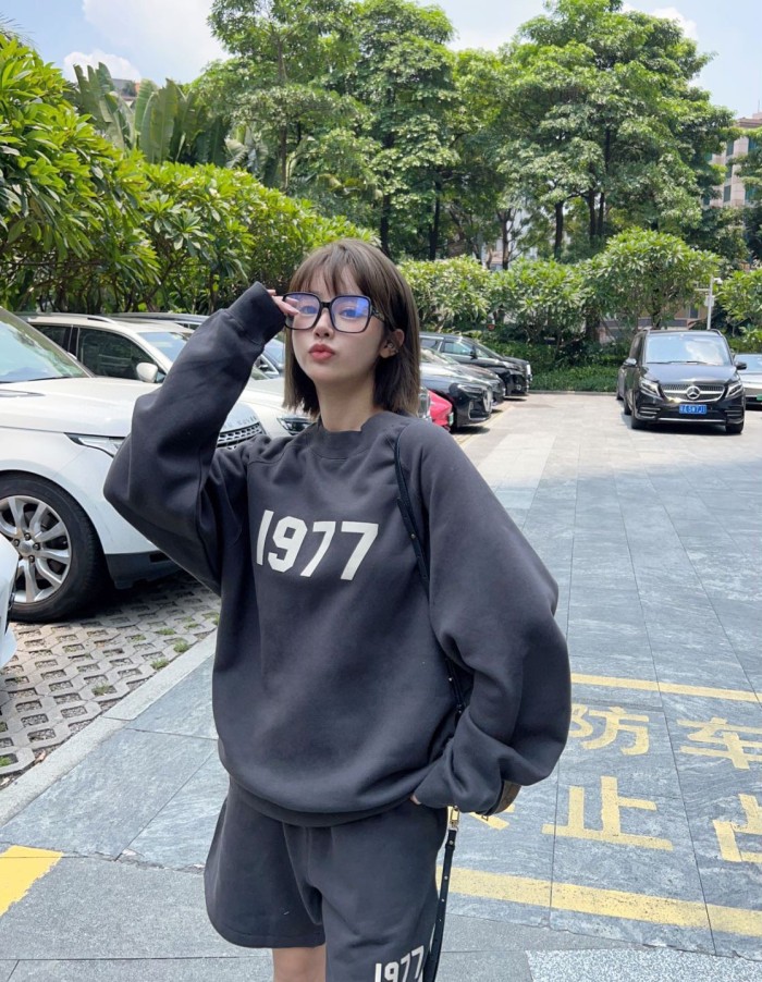 Clothes FEAR OF GOD FOG 148