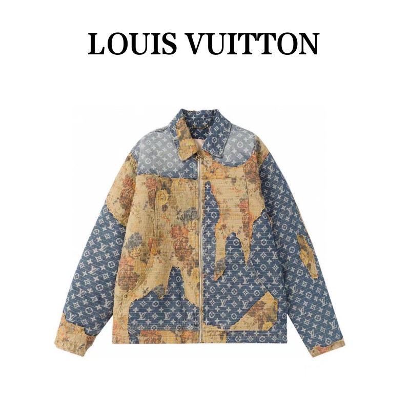 Clothes LOUIS VUITTON 812