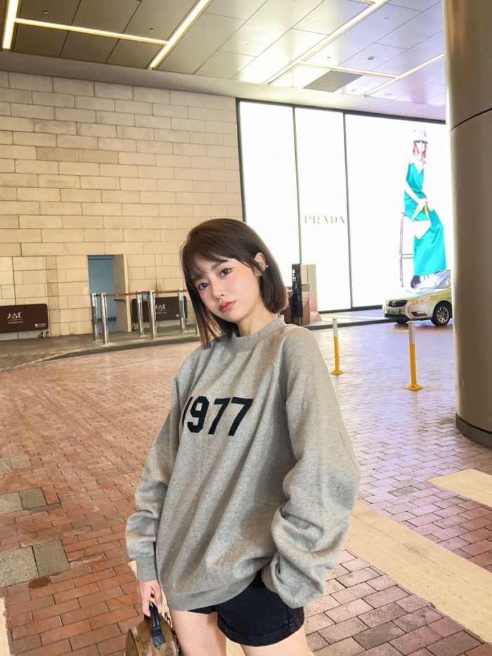 Clothes FEAR OF GOD FOG 150