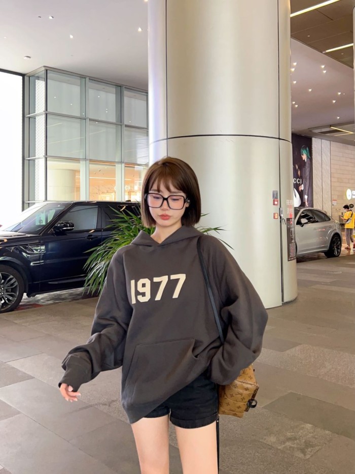 Clothes FEAR OF GOD FOG 152