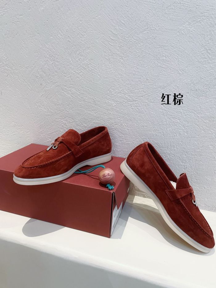 Loro Piana shoes 125
