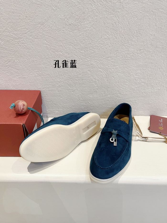 Loro Piana shoes 139