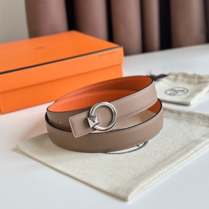 Hermes Belt 23 (width 2.4cm)