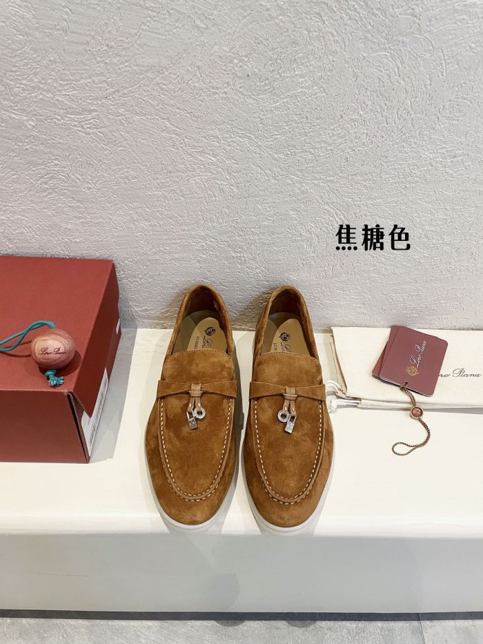 Loro Piana shoes 127