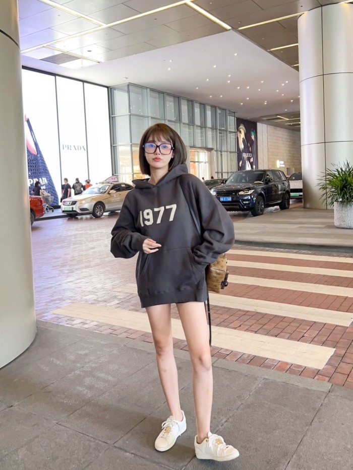 Clothes FEAR OF GOD FOG 152