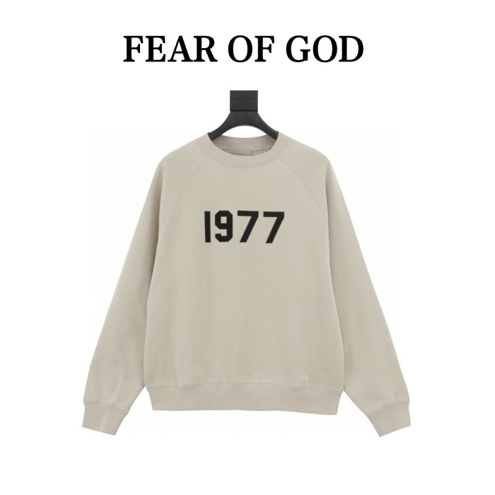 Clothes FEAR OF GOD FOG 151