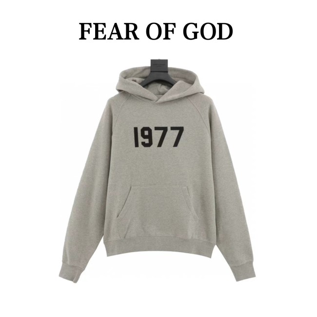 Clothes FEAR OF GOD FOG 155