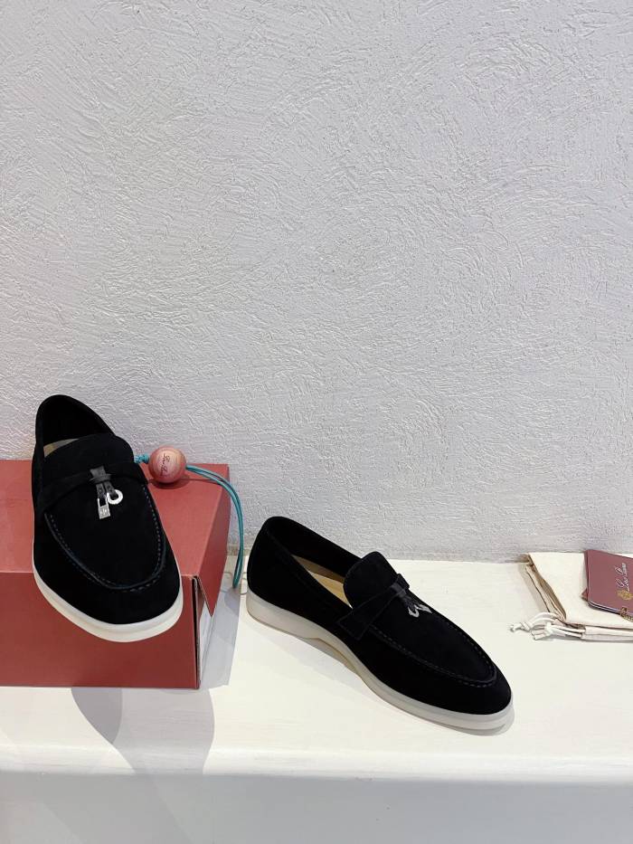 Loro Piana shoes 145