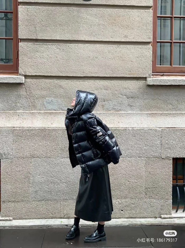 Clothes Moncler 20