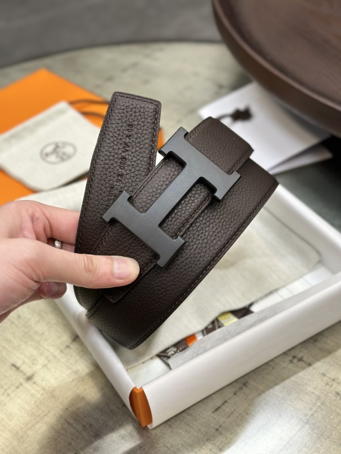 Hermes Belt 19 (width 3.8cm)
