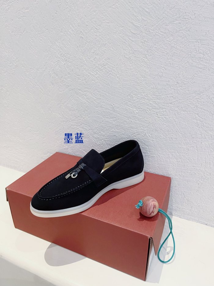 Loro Piana shoes 142