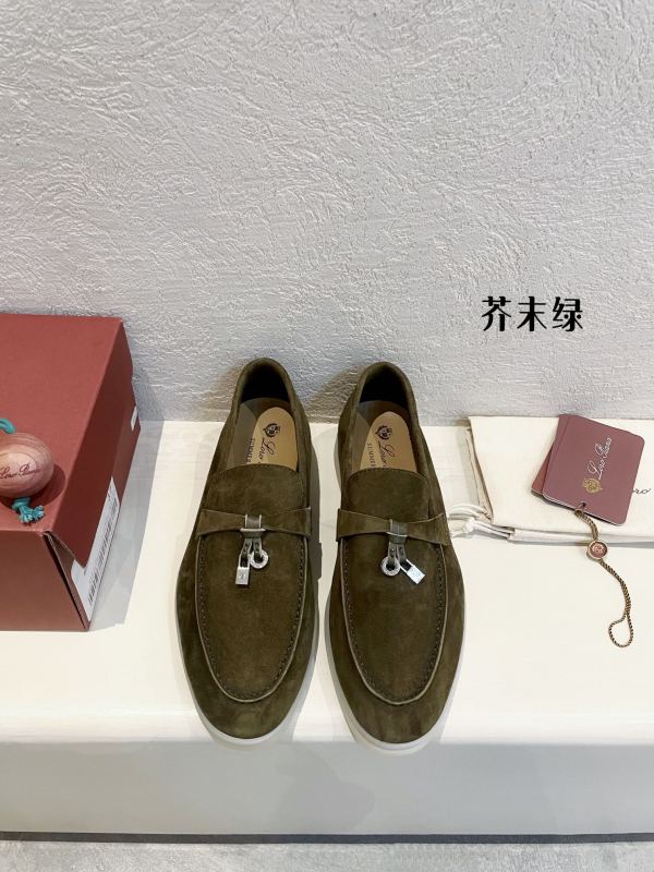 Loro Piana shoes 133