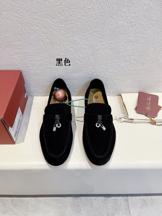 Loro Piana shoes 145