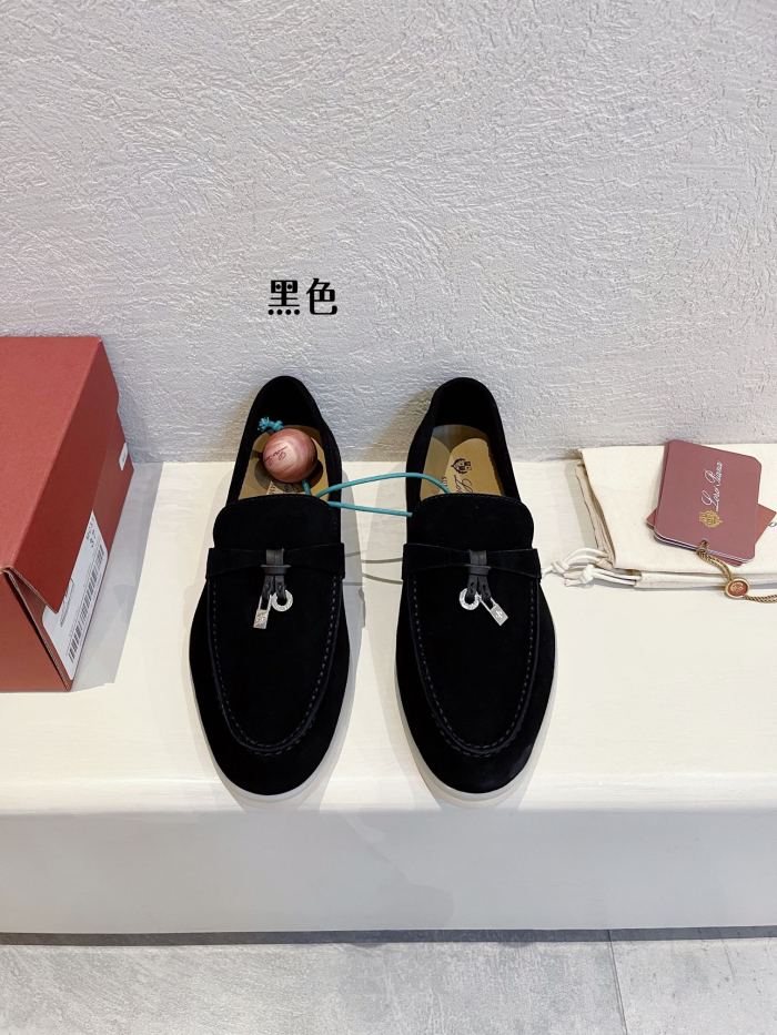 Loro Piana shoes 145