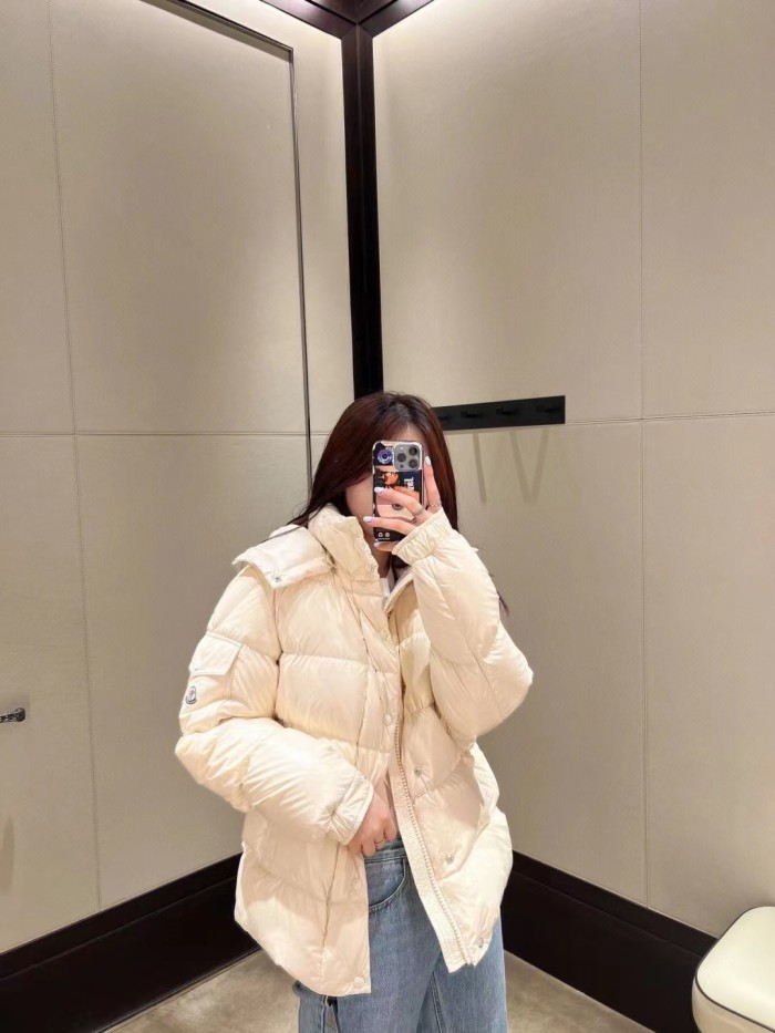 Clothes Moncler 19