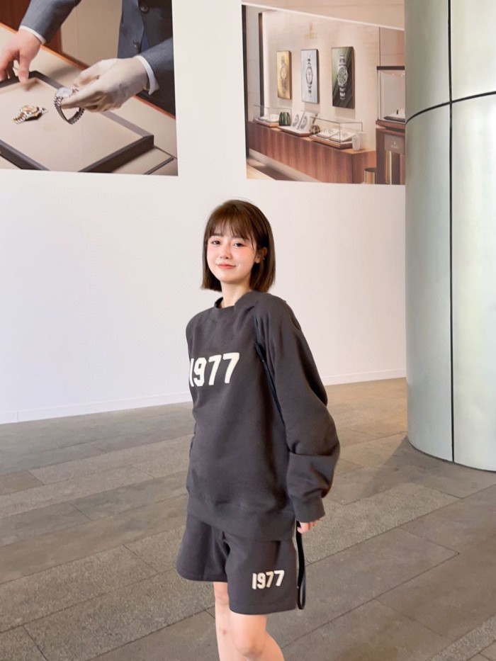 Clothes FEAR OF GOD FOG 148