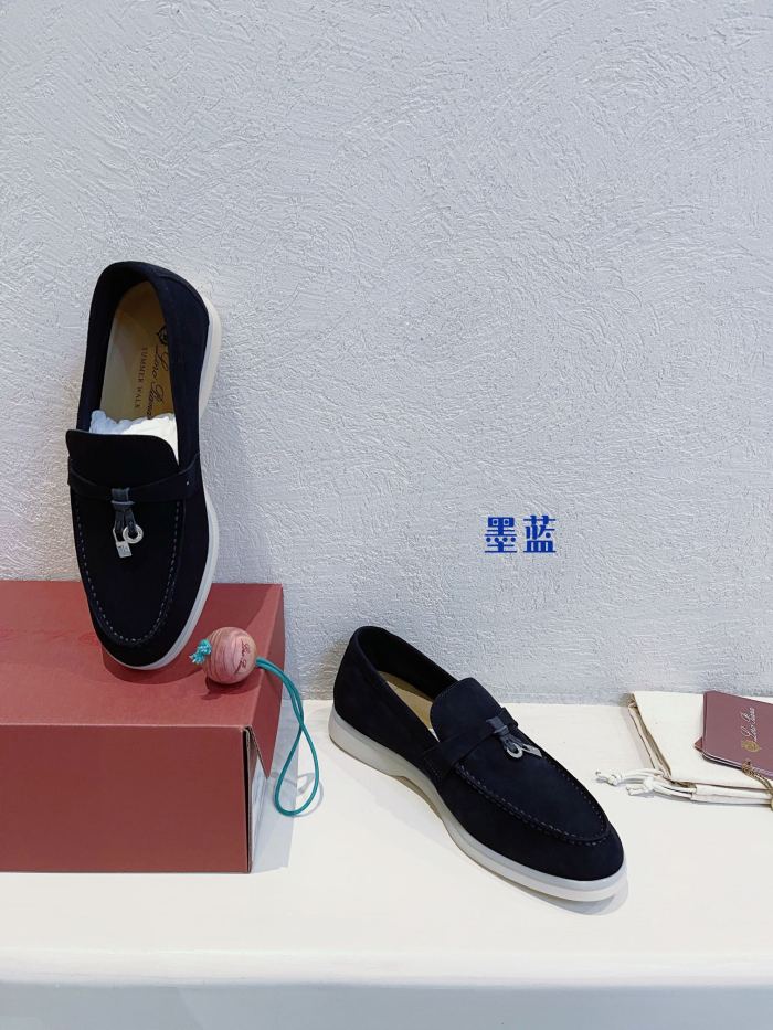 Loro Piana shoes 142