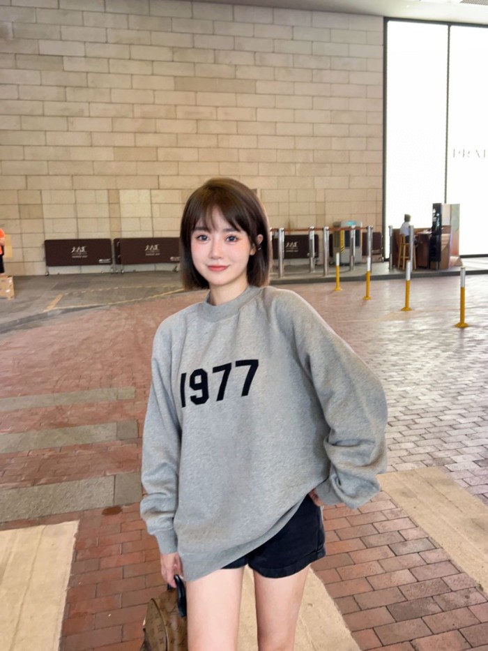 Clothes FEAR OF GOD FOG 150