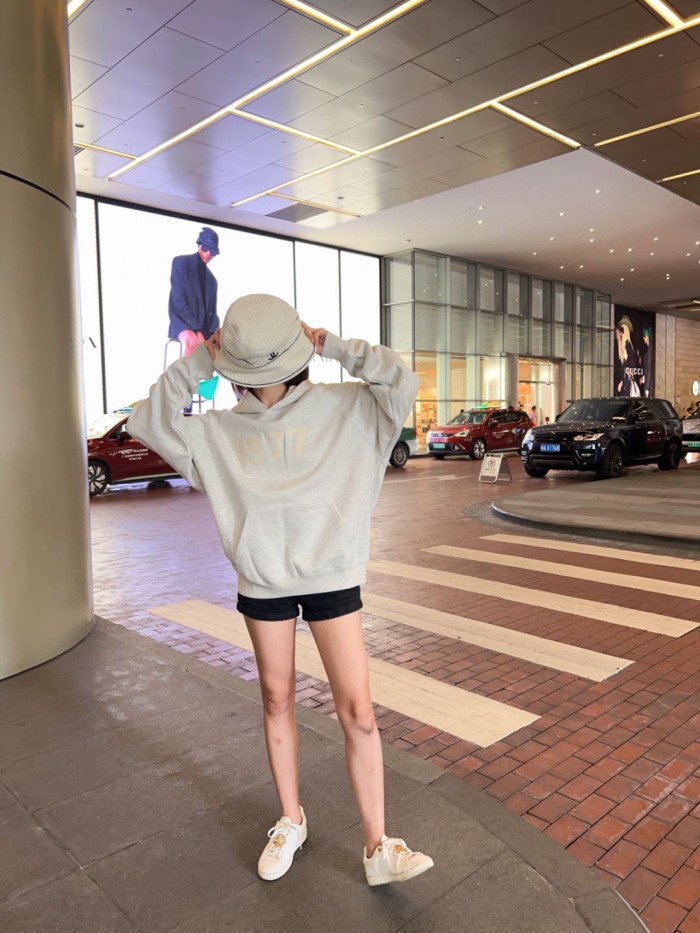 Clothes FEAR OF GOD FOG 153