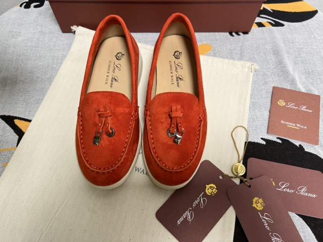 Loro Piana shoes 151