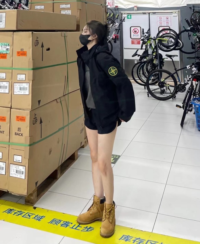 Clothes Stone Island 39