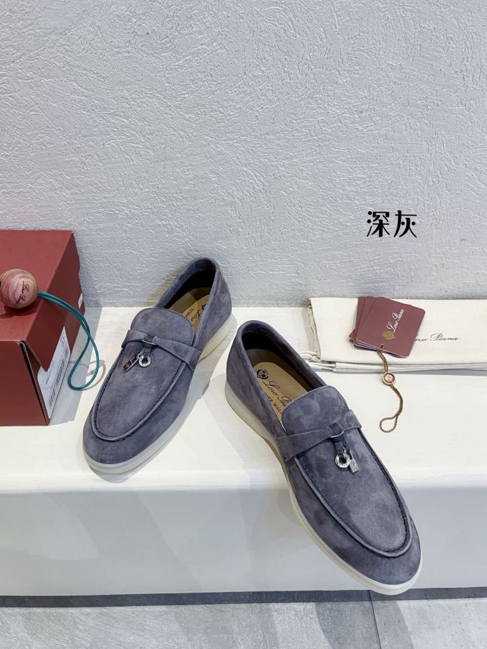 Loro Piana shoes 129